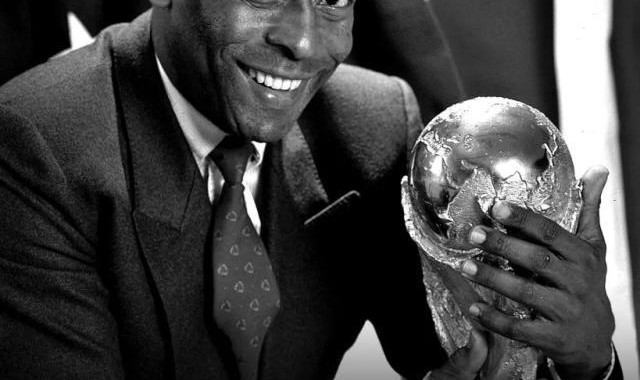 2022年国际足球十大新闻：贝利离世、阿根廷夺冠