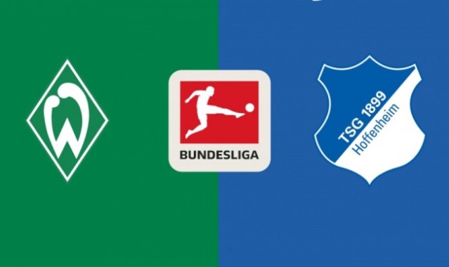 体育赛事-德甲官方：受暴雪天气影响，不莱梅vs霍芬海姆的本轮联赛延期