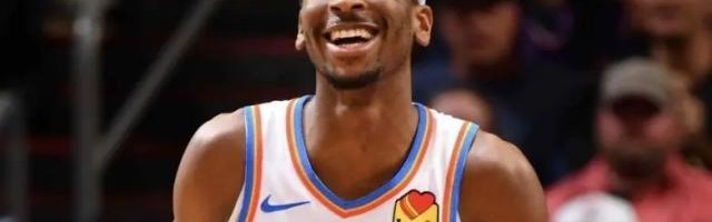 连续8场30+！MVP竞争亚历山大成约基奇唯一对手