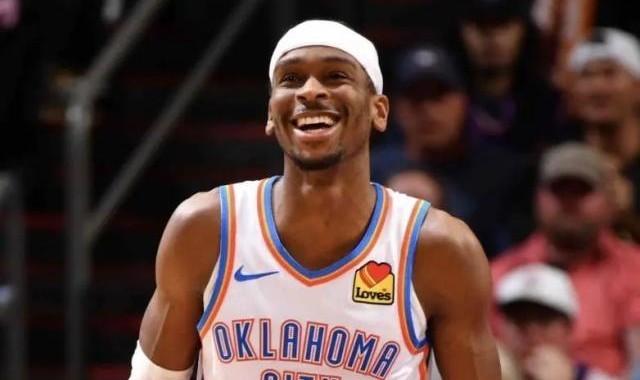 连续8场30+！MVP竞争亚历山大成约基奇唯一对手