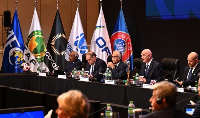 体育赛事-FIFA敲定新周期 中国女足如何应对比赛窗口期减少