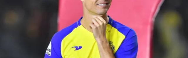 体育资讯-C罗首秀日期不是1月25日或1月21日 是1月22日！