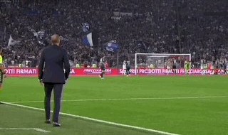 体育新闻-阿莱格里用冠军告别尤文？留给球迷的是抗争和血性